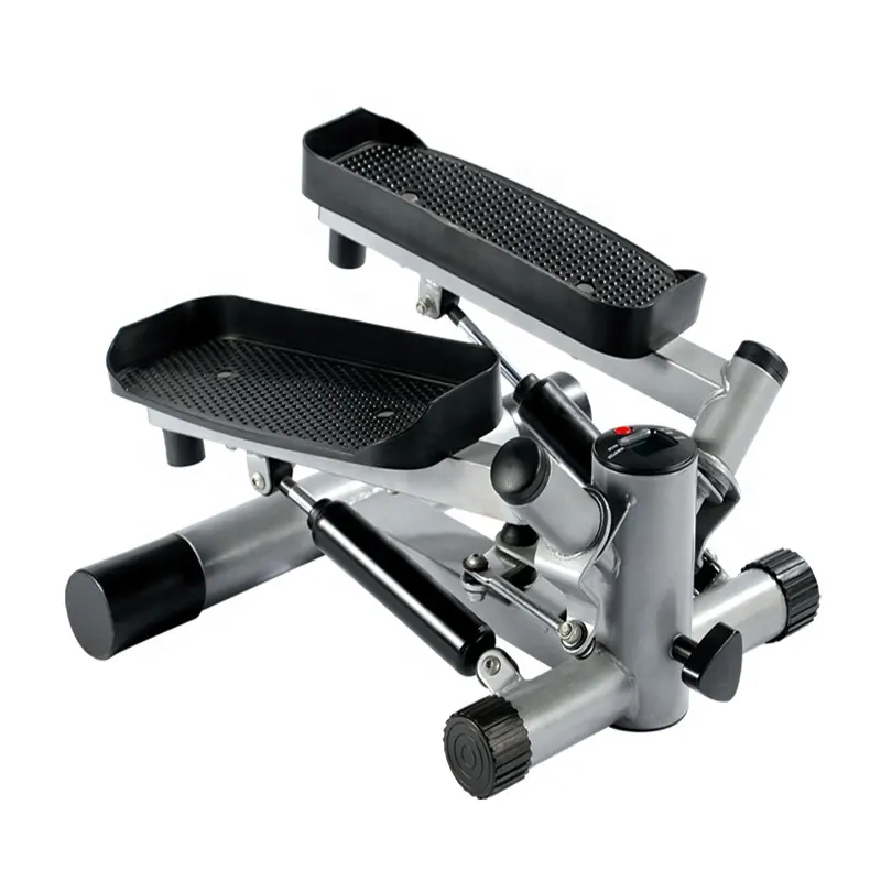 Mini Stepper aerobico di vendita caldo ergonomico multifunzionale del pedale della bici di esercizio