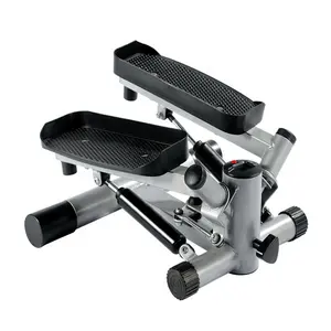 Hot Selling Ergonomische Multifunctionele Hometrainer Pedaal Oefening Aërobe Mini Stepper