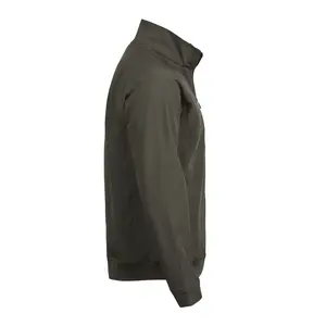 Veste de club durable, merchandising écologique - Product Image 3