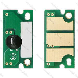 ชิปรีเซ็ตโทนเนอร์สำหรับ <span class=keywords><strong>Konica</strong></span> Minolta BIZHUB TNP80M TNP80C C3350i TNP80Y C4050i c3320i ชิปตลับหมึก C4000i <span class=keywords><strong>C3300i</strong></span> - Product Image 1