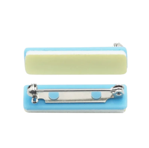 <span class=keywords><strong>2026</strong></span>年最畅销新产品厂家直销塑料别针标准塑料安全别针塑料粘性安全棒别针 - Product Image 3