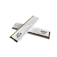 Mémoire d'ordinateur ADATA XPG LANCER BLADE DDR5 neuve, 16 Go, 32 Go, 6400 MHz, PC5-51200 CL32 1,4 V, module de mémoire de bureau RAM D300