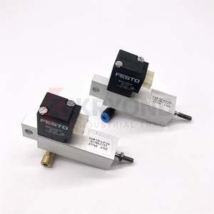 Válvula Solenoide PM74 SM74 SM102, Neumático para Máquina de Impresión, Piezas de Repuesto, 61.184.1131, 1 Unidad - Product Image 2