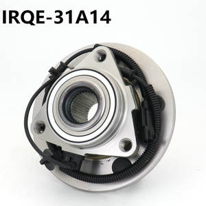 Roulement de moyeu de roue automobile 515113 pour roues avant Dodge Ram, pièce de rechange neuve, référence IRQE-31A14 - Product Image 1