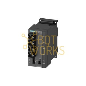 Siemens 6GK52040BA102BA3 - Nuovo - Product Image 1