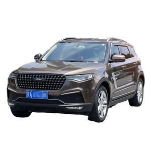 <span class=keywords><strong>Auto</strong></span> <span class=keywords><strong>Usate</strong></span> Zotye T700 2018 1.8t Benzina in Vendita Cambio Automatico Trazione Anteriore Sedili in Pelle <span class=keywords><strong>Auto</strong></span> Zotye T700 con Tetto Panoramico - Product Image 1