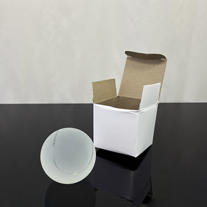 Pelota de tenis de cristal óptico para eventos deportivos - Product Image 3