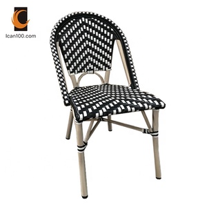Garden Furniture Rattan Furniture Outdoor <strong>Ratan</strong> Armless <strong>Chairs</strong> - Product Image 4