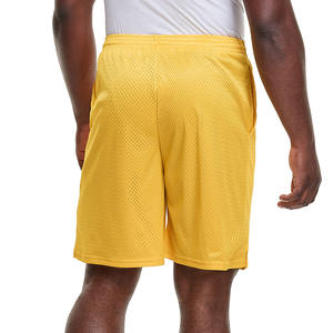 Casual Streetwear <b>Shorts</b> for <b>Men</b> High Quality Customized Logo Printed Breathable Hoodies Cheap Price - Product Image 3