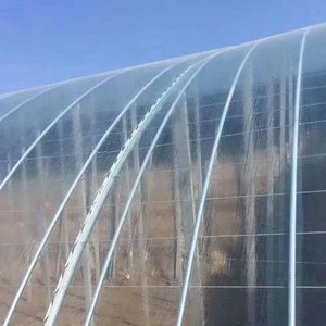 Wholesale Agricultural <b>Plastic</b> Film 180 200 Micron 5 Year UV Protect <b>Plastic</b> Film <b>for</b> <b>Greenhouse</b> - Product Image 5