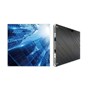 Écran d'affichage vidéo couleur LED HD fixe pour intérieur, résolution complète, pixels, taille du tube GUA, affichage numérique, origine P1.66 - Product Image 6