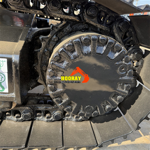 รถขุดมือสองญี่ปุ่นยี่ห้อ CAT รุ่น 320D2L น้ำหนัก 20 ตัน รถขุดมือสองยี่ห้อ Caterpillar สำหรับขาย งานก่อสร้างและวิศวกรรม - Product Image 6
