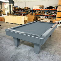 STELLARWAY Fournisseur de billard – Table de billard classique Diamond de taille tournoi à prix compétitif avec plateau en ardoise pour salle de jeux