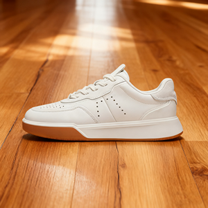 Tùy Chỉnh Người Đàn Ông Của Giày Thể Thao Cá Nhân Thiết Kế Thoáng Khí Lưu Lượng Trọng Lượng Nhẹ Giày Thể Thao Hợp Thời Trang Giản Dị Thoải Mái Giày Dép - Product Image 3