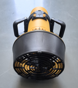 Scooter sous-marin 710W 36V 8AH 5070min, profondeur nominale de 30m, pour la <span class=keywords><strong>recherche</strong></span> marine professionnelle - Product Image 3