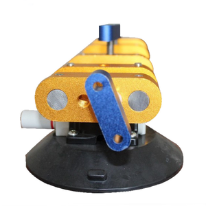 Handwerkzeuge für Stein Granit Marmor Verbindung Nivellierung 4 Zoll 6 Zoll 8 Zoll Gummi Saugnäpfe - Product Image 3