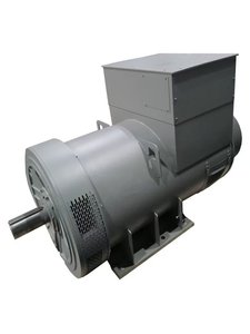 Générateur triphasé 1500 tr/min 50 Hz 1000 kVA 800 kW Alternateur sans balais NF-404E, NF-404E - Product Image 4