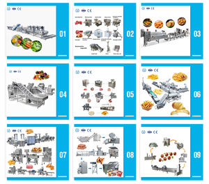 Certificación CE, nueva máquina neumática de inyección de agua salada y salmuera salada, máquina automática comercial de inyección de adobo de carne - Product Image 6