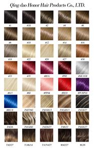 Extensiones <span class=keywords><strong>de</strong></span> Cabello con Anillas Nano Honor Hair, Fáciles <span class=keywords><strong>de</strong></span> Colocar y Retirar, Cabello Europeo Natural Virgen, Nano Beads - Product Image 6