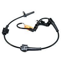 Nouveau capteur de vitesse de roue ABS de marque neutre pour (RD) OE 57455-S9A-013 Garantie 1 an Fabriqué en Chine