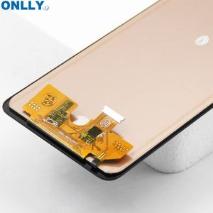 Écrans LCD pour téléphones mobiles 6,4'' pour Samsung Galaxy A33 5G, ensemble numériseur d'écran à prix réduit et écran LCD A73 5G - Product Image 5