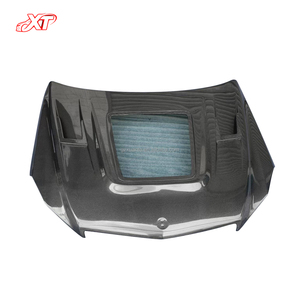 Venta de Fábrica: Capó de Motor de Fibra de Carbono Estilo Impresionante para <span class=keywords><strong>Mercedes</strong></span> <span class=keywords><strong>Benz</strong></span> Clase E W207 Coupé <span class=keywords><strong>E350</strong></span> E63 - Product Image 5