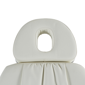 Muebles de belleza de rotación multifuncional pestañas cosméticas <span class=keywords><strong>Med</strong></span> Spa silla Facial estética cama de belleza eléctrica - Product Image 4
