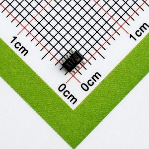 new-original IMX17T110 SC-74 Transistors Transistors BJT, FET 120-390 300mW 50V 500mA - Product Image 1
