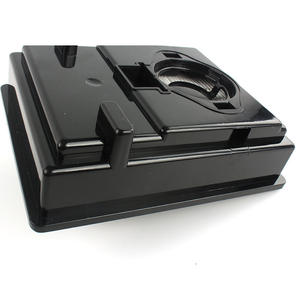 Convient pour les pièces d'<span class=keywords><strong>aspirateur</strong></span> <span class=keywords><strong>Rainbow</strong></span> Rexair E2 Series <span class=keywords><strong>Accessoires</strong></span> de filtre HEPA lavables # R12179 et R12647B - Product Image 6