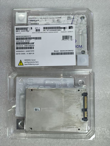 D3 S4620 960GB 2.5 pouces SSD d'entreprise SSDSC2KG960GZ1Z Disque SSD de serveur haute fiabilité Solidigm D3 S4620 960GB 2.5 pouces - Product Image 2