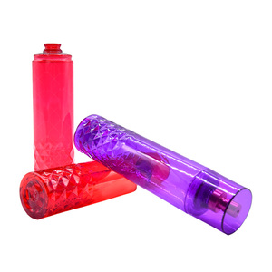 <span class=keywords><strong>Victoria</strong></span>'s <span class=keywords><strong>Secret</strong></span> - Vaporisateur hydratant portable de 200 ml - Flacon pompe en forme de cylindre transparent - Désodorisant 120 ml - Product Image 2