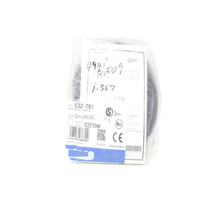 E3z T61 12 24vdc 2m Nsmp Baru Original Stok Tersedia Otomasi Industri Pac Dedicated Plc Programming Controller - Product Image 1