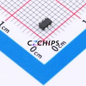 Nouveau et original JTD8205A Transistor à effet de champ à transistor SOT-23-6L (MOSFET) - Product Image 2