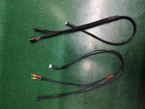 6POS_PB_Jumper_RevA电缆组件 - Product Image 5