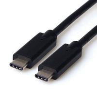 Câble USB personnalisé avec logo, échantillon gratuit, 15 ans d'expérience en usine, câble d'extension USB 3.0 standard Type C vers Type A 3.0V, mâle vers femelle