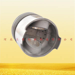 ขายส่งอะไหล่เครื่องยนต์ดีเซลสูบเดียวรุ่น ZS1105 ของ Pangkou Agricultural Machinery ผลิตในประเทศจีน - Product Image 3