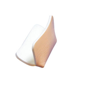 Pembalut Luka Perekat Lembut Oem Balutan Busa Silikon Kustom Berbatas - Product Image 6