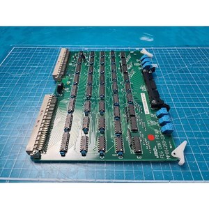 Composant mécanique du système de vide JEOL FEG CONT PB MP004269-00, utilisé tel quel, pièces d'équipement semi-conducteur d'occasion - Product Image 5
