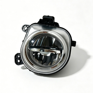 63177317251 Vente en gros de feux de pare-chocs avant gauche LED, feux antibrouillard pour BMW X3 F25 X4 F26 X5 F15 X6 F16 (2011-2019) - Product Image 5