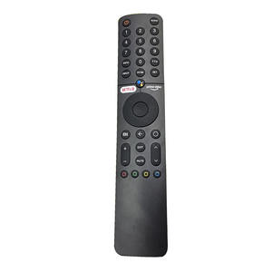 Nuevo Control Remoto por Voz XMRM-19 Compatible con <span class=keywords><strong>Xiaomi</strong></span> <span class=keywords><strong>Mi</strong></span> <span class=keywords><strong>TV</strong></span> <span class=keywords><strong>P1</strong></span> Android Smart TVs L43M6-6AEU L43M6-6ARG 32\" 43\" 55\" - Product Image 4