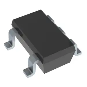 SN74LVC1G14DBVR 1CH 1-INP Schmitt Trigger Inverter IC Chip Circuito integrado