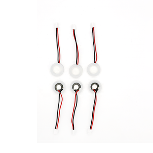 Nebulizador de cerámica PZT de alto rendimiento, nuevo diseño, atomizador piezoeléctrico ultrasónico de alta frecuencia, producto de cerámica eléctrica - Product Image 3