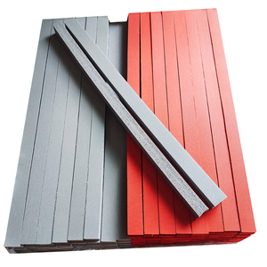 ยางซิลิโคนโฟมแบบม้วนขนาดกลาง ทนความร้อน วัสดุสำหรับทำปะเก็น - Product Image 6
