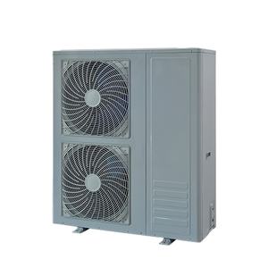 Imposol r32/r290 europpe stoff mitsubishi מדחס שמש גיאותרמית משאבת חום גיאותרמית עבור חימום מים חימום עבור שימוש חיצוני - Product Image 6