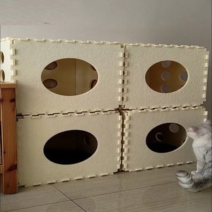 เตียงนอนแมวสำหรับแมวและลูกแมว - Product Image 4