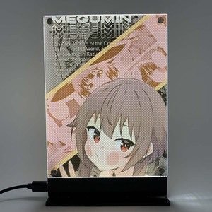 Pintura de luz Led <span class=keywords><strong>TIGER</strong></span> <span class=keywords><strong>X</strong></span> DRAGON, luz nocturna de <span class=keywords><strong>Anime</strong></span> para decoración de dormitorio adolescente, lámparas de escritorio, póster retroiluminado Led - Product Image 2