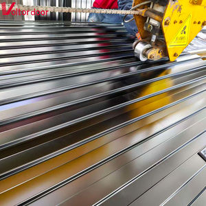 बर्गलरी प्रतिरोधी लॉयोग्य मजबूत जंग प्रमाण मौसम सील किए गए कम रखरखाव टिकाऊ भंडारण इकाई स्वयं भंडारण के साथ - Product Image 6