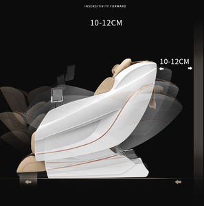 VCT-A10S 2025 ट्रेंडिंग लक्जरी पूर्ण शरीर शून्य गुरुत्वाकर्षण रिक्लियर चेयर के साथ शून्य गुरुत्वाकर्षण रिक्लियर कुर्सी - Product Image 5