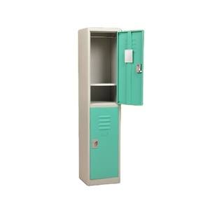 Gran oferta, casillero de almacenamiento de Metal fuerte, nuevo acero, diseños de Almirah, armario de almacenamiento, armario, ropa - Product Image 1