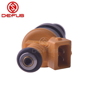 DEFUS Pièces de moteur automobile OEM de haute qualité Injecteur de carburant Busette 0280150830 pour <span class=keywords><strong>Renault</strong></span> <span class=keywords><strong>Clio</strong></span> F7r F7p Valve d'injection de carburant - Product Image 4